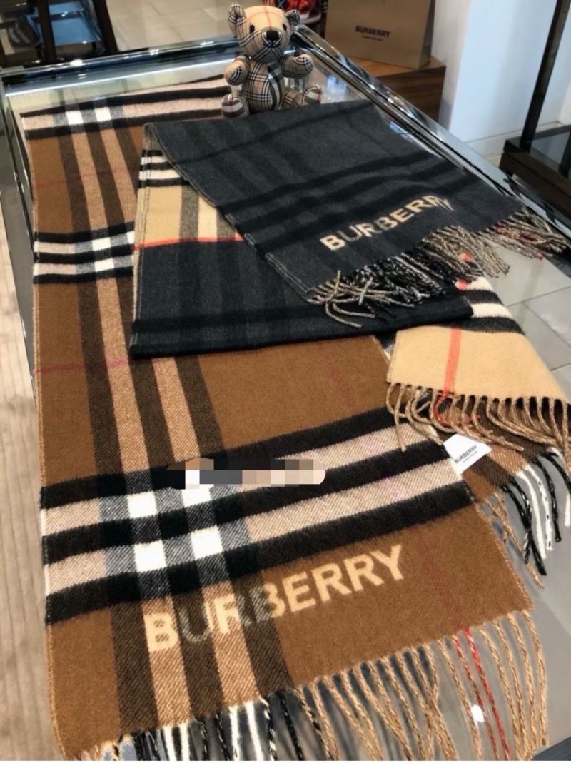 Burberry Scarf